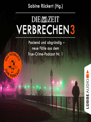 cover image of ZEIT Verbrechen, Volume 3